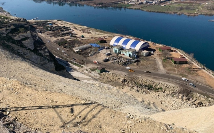 Heyelan Mağdurlarına Kamulaştırma Şoku