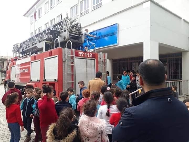 Şehit Teğmenin Adı Okulda Yaşatılacak