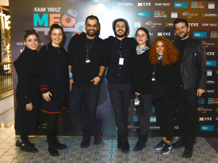 "Muhteşem Değil, Yeterince İyi Ebeveyn Olmaya Çalışın"