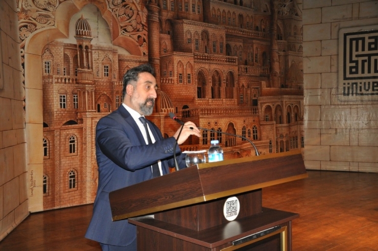 Artuklu Üniversitesi’nde Piyano Resitali