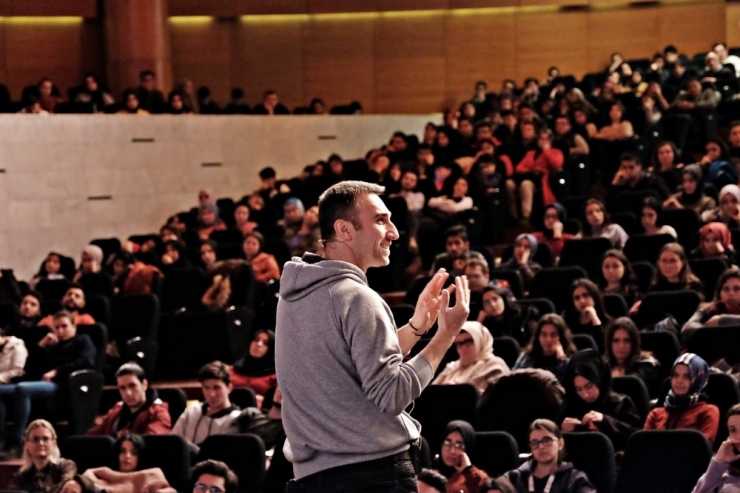 Odaklan, Harekete Geç