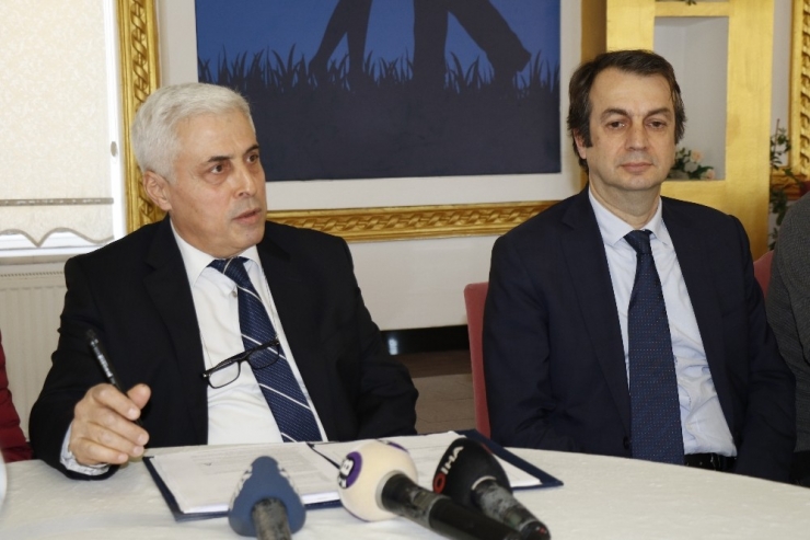 Zkü Vakfı 3 Öğrenciye 4 Yıl Burs Verecek