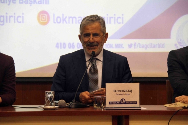 Bağcılar’da 28 Şubat Postmodern Darbesi Konuşuldu