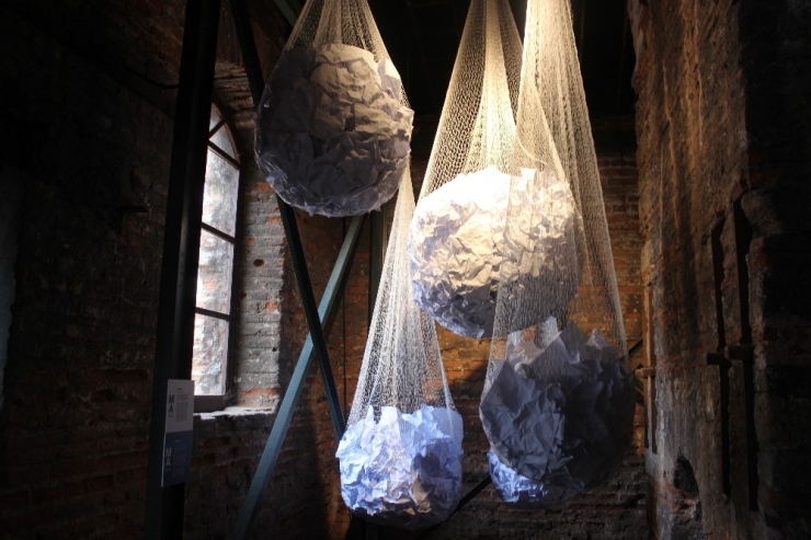 28 Şubat’ın Izdıraplarını Yansıtan Sergi