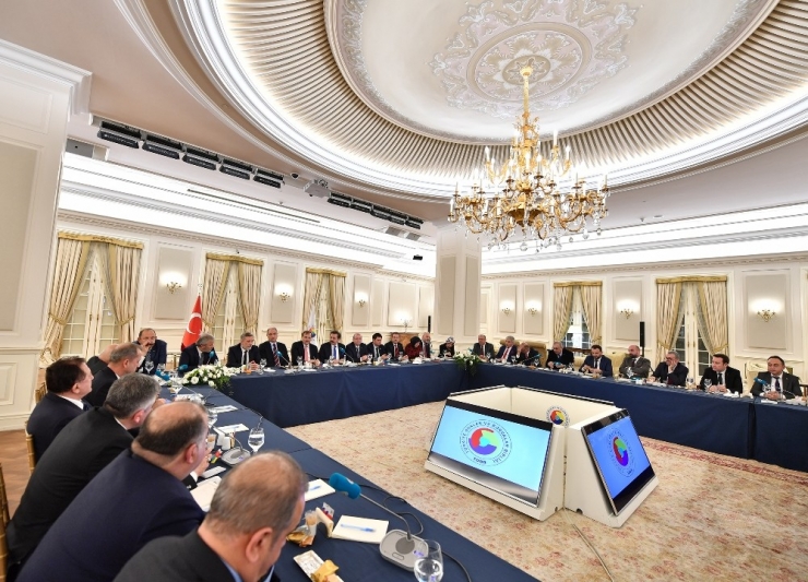 Yerli Otomobil İçin 12 Mart’ta Gemlik’te Tanıtım Yapılacak