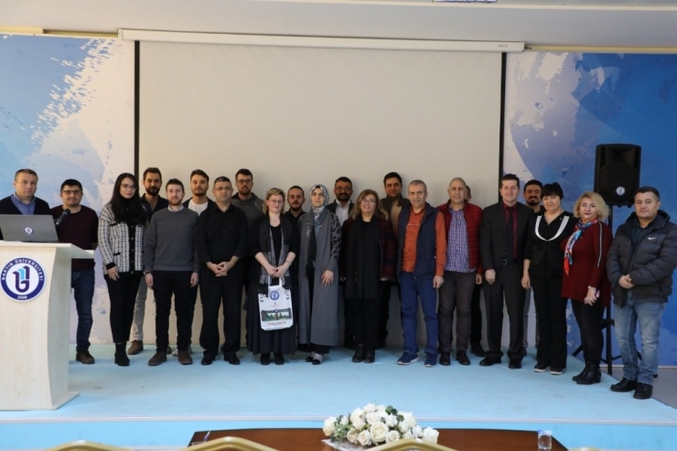 Bartın Üniversitesi’nde Hocalı Katliamında Şehit Olanlar Anıldı