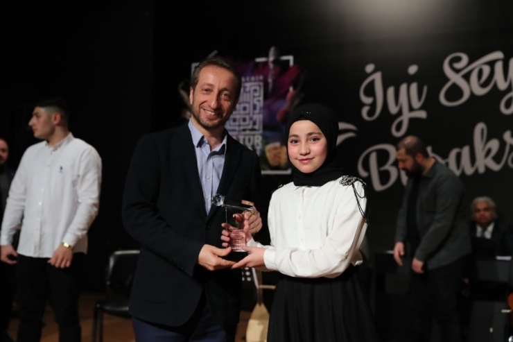 Başakşehir’in En Güzel Sesleri Belli Oldu