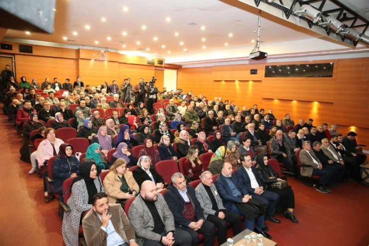 Bayrampaşa’da 28 Şubat Postmodern Darbesi Konuşuldu