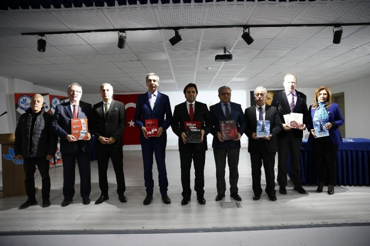 ’Hocalı Soykırımı’ Anlatıldı