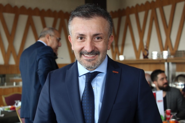 Şahin: “Hac İle İlgili Herhangi Bir Tasarruf Yok, Aynı Şekilde Devam Edecek”