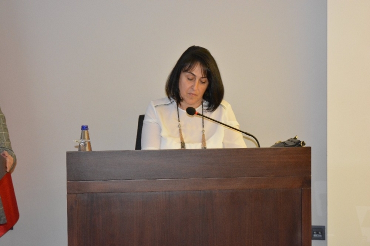 Dto Antalya Boat Antalya Fuarına Hazırlanıyor