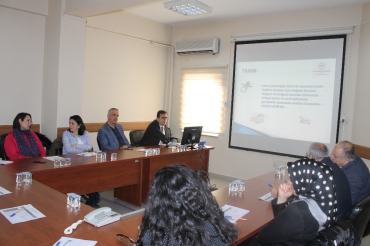 Sektörler Arası İşbirliği Toplantısı Gerçekleştirildi