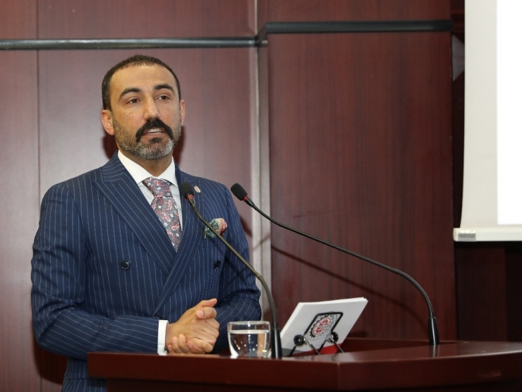 Gto Şubat Ayı Meclis Toplantısı Yapıldı