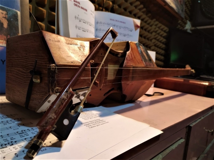 ‘Kemansaz’ Adlı Buluşuyla Satış Rekorları Kırmayı Hedefliyor