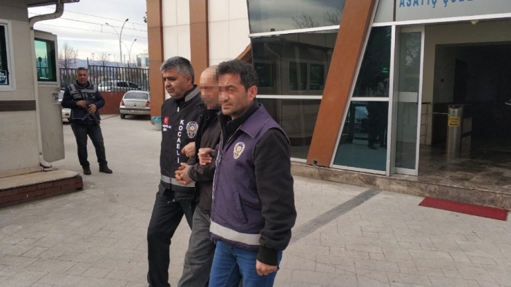 Kocaeli’de Çeşitli Suçlardan Aranan 41 Kişi Yakalandı