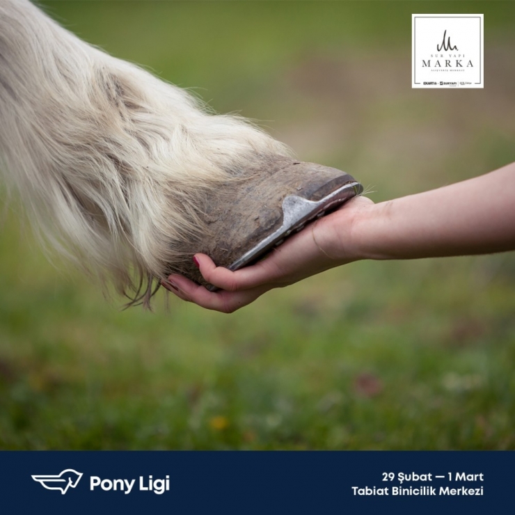 Sur Yapı Marka Avm Binicilik Tutkunlarını Buluşturuyor