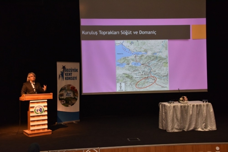 Ertuğrul Gazi’nin Babası Süleyman Şah Değildir, Gündüz Alp’tir