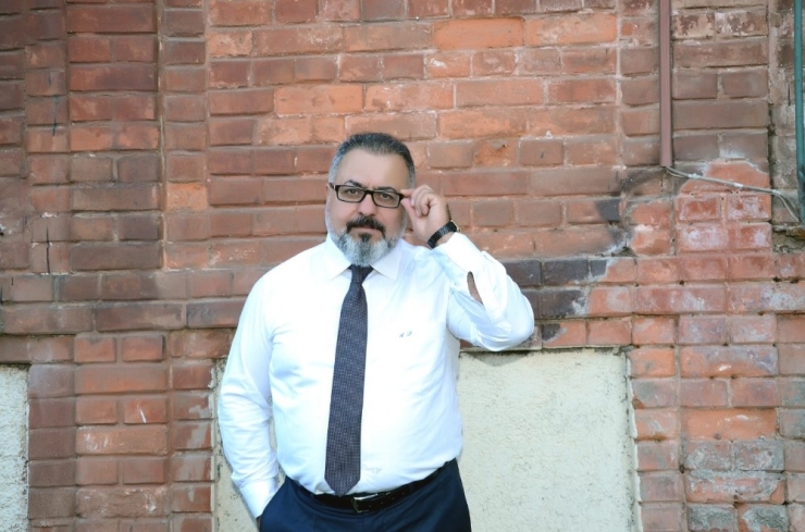 Ünlü Şair Delen’den Depreme Ağıt