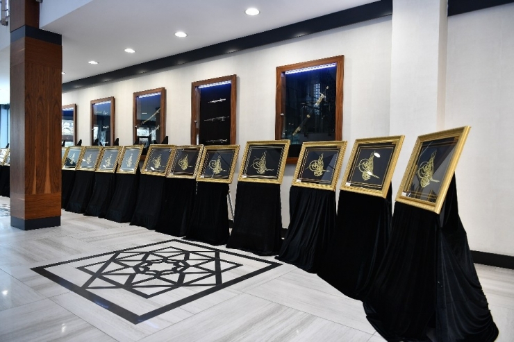 Kaymek Üretmeye Devam Ediyor