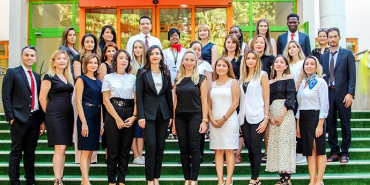 15. Gkvelt Konferansı Gaziantep’te Yapılacak