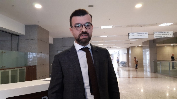 Sent Antuan Kilisesi’nde Tedbire Devam Kararı