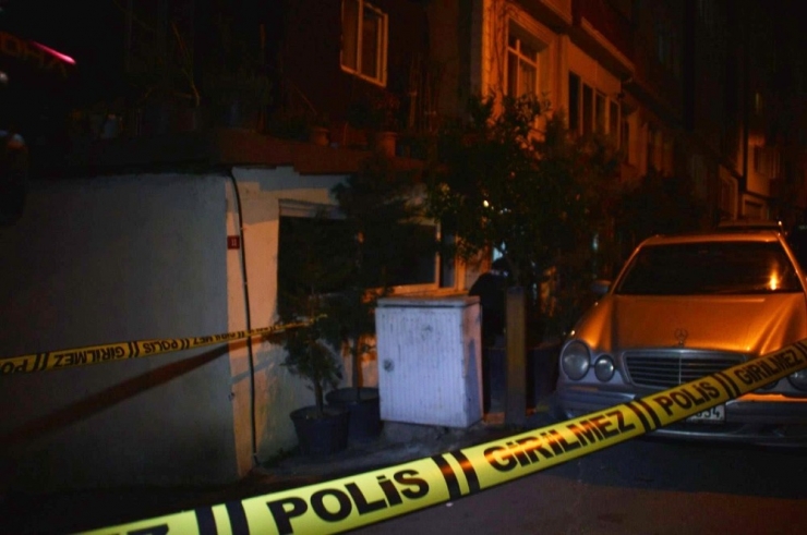 Beyoğlu’nda Çay Ocağına Silahlı Saldırı: 2 Yaralı