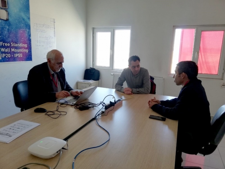 Eskişehir’in Dijital Verimliliği Artacak