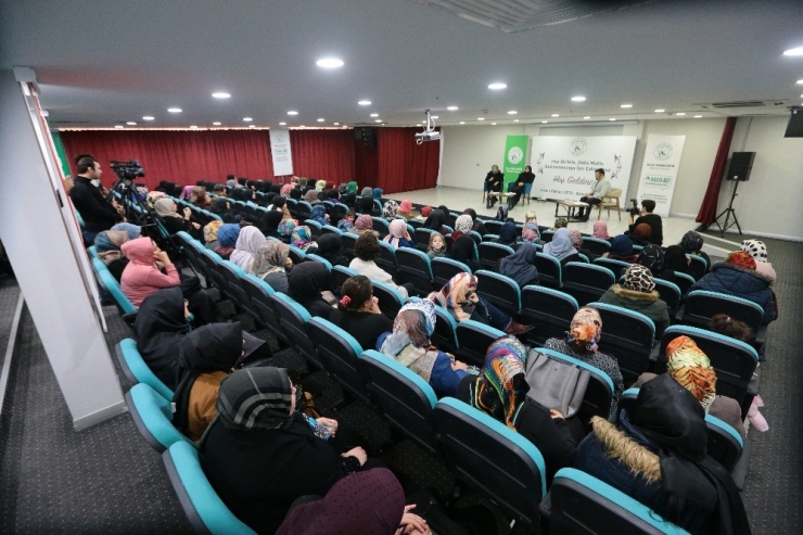 Gaziosmanpaşa’da Tanıkların Gözünden 28 Şubat Konuşuldu