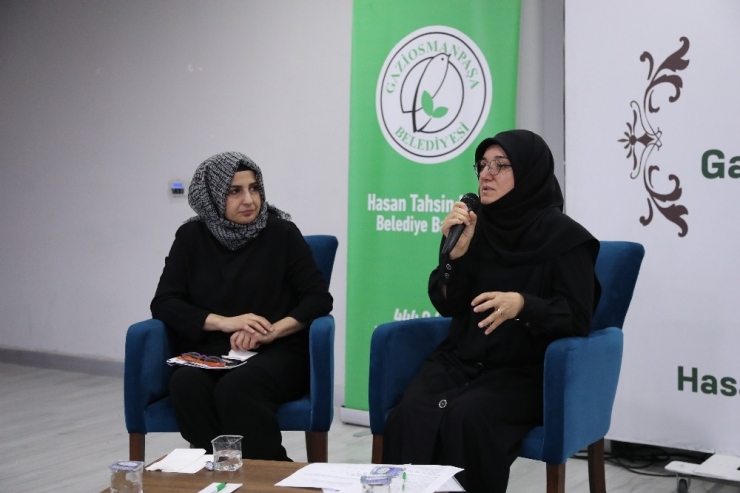 Gaziosmanpaşa’da Tanıkların Gözünden 28 Şubat Konuşuldu