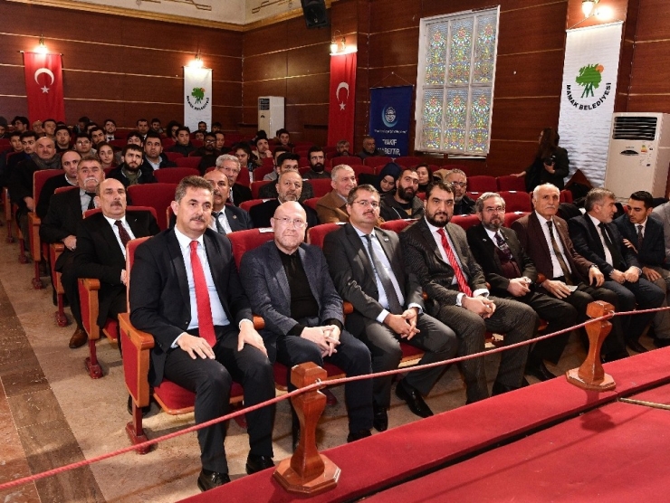 Hocalı Katliamı Şehitleri 28. Yılında Anıldı