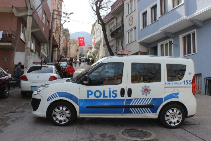 İşte Kahramanın Son Paylaşımı: "Bekle Hain Bekle"