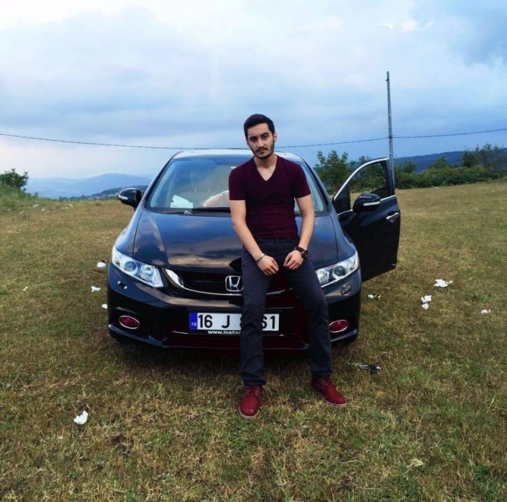 İşte Kahramanın Son Paylaşımı: "Bekle Hain Bekle"