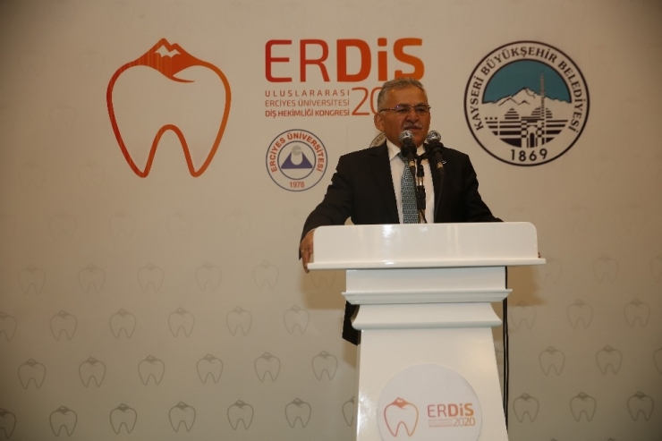 "Kayseri Sadece Kayseri’den İbaret Değil"