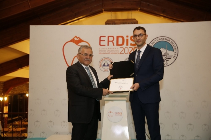 "Kayseri Sadece Kayseri’den İbaret Değil"