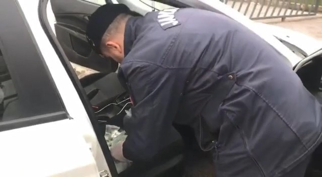 Tarihi Eserleri Satmak İsterken Yakalanan Şahıs Serbest Kaldı