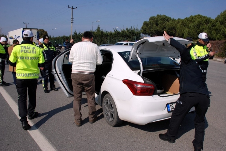 Mudanya’da 2019 Böyle Geçti