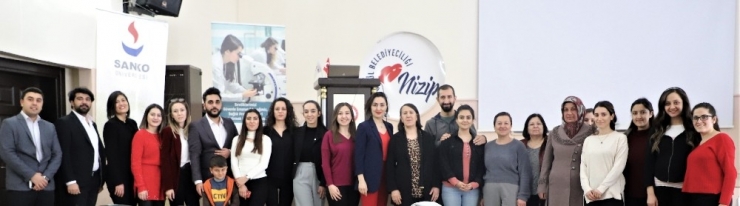 Gebelikte Bakım Beslenme Ve Egzersiz