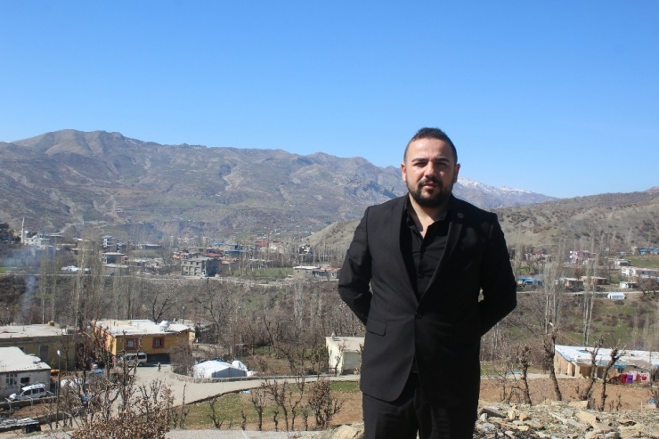 Şırnak’ta Korona Virüs Önlemi İçin Av Yasağı