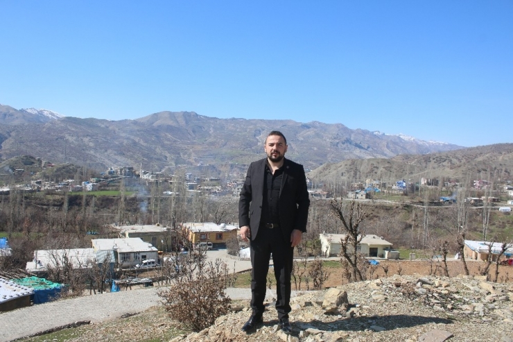 Şırnak’ta Korona Virüs Önlemi İçin Av Yasağı