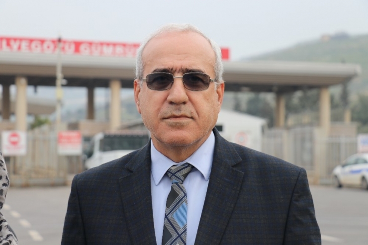 Suriyeli Türkmenlerden Hain Saldırıya Tepki