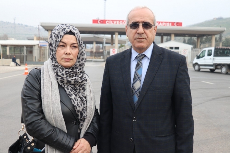 Suriyeli Türkmenlerden Hain Saldırıya Tepki