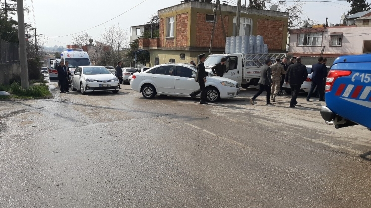 Osmaniye’ye Şehit Ateşi Düştü