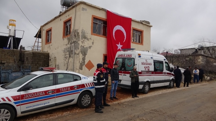 Şehit Babası: "Oğlum ’Şehit Olmaya Gidiyorum’ Diyerek Gitti"