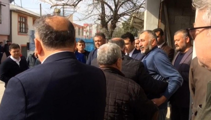 43 Yıl Önce Babası, Şimdi De Oğlu Şehit Oldu