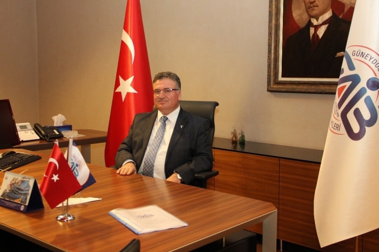 Kaplan’dan Hain Saldırıya Tepki