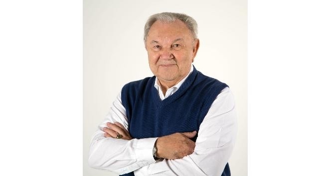 Prof. Dr. Nadir Devlet: