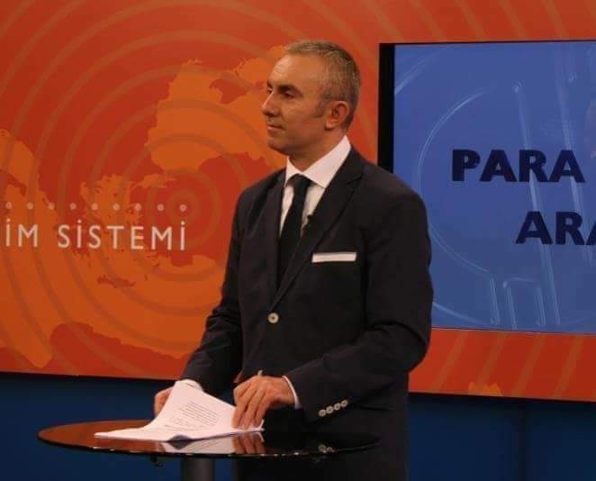 "Bir Zamanlar Ben De" Adlı Projenin Bu Seneki Konuğu Prof.dr.muharrem Afşar Olacak