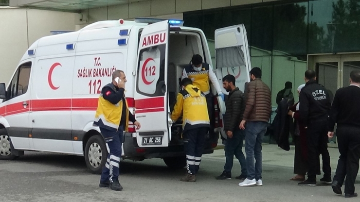Köylülerin Arazi Tartışması Kanlı Bitti, 1’i Ağır 3 Kişi Yaralı