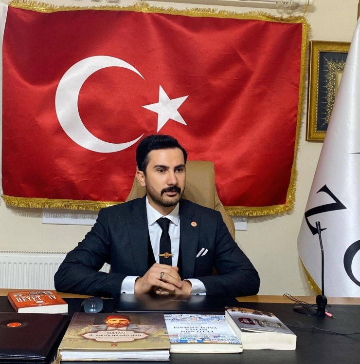 İzol Aşiretinden İdlip’de Başlatılan Operasyona Tam Destek