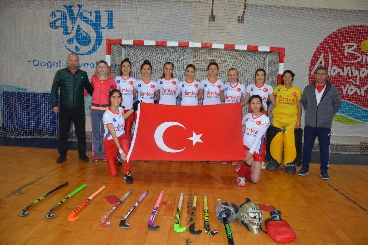 Polisgücü Spor Kulübünden Mehmetçiğe Tam Destek